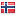 soltur.no server is located in Norway